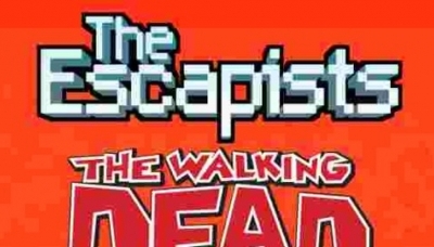 The Escapists: The Walking Dead