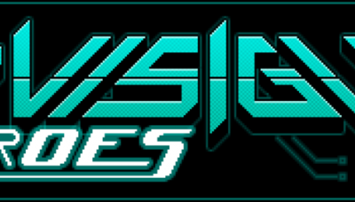 Invisigun Heroes