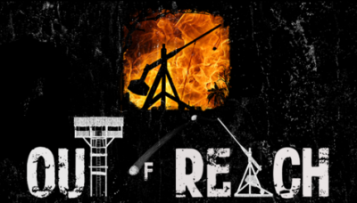 Out Of Reach