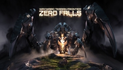 Wayward Terran Frontier: Zero Falls