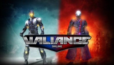 Valiance Online