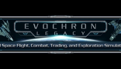 Evochron Legacy