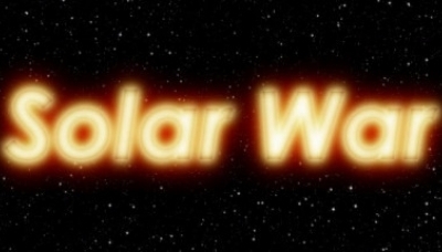 Solar War