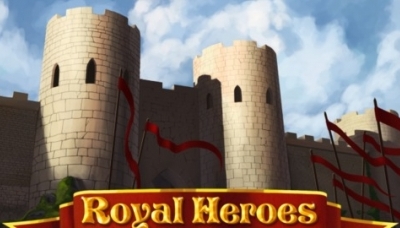 Royal Heroes