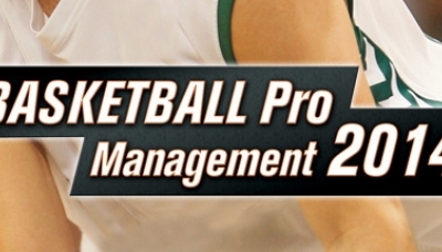 Basketball Pro Management 2014
