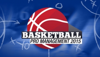 Basketball Pro Management 2015