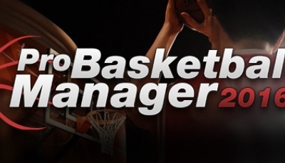 Pro Basketball Manager 2016