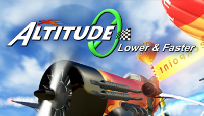 Altitude0: Lower &amp; Faster