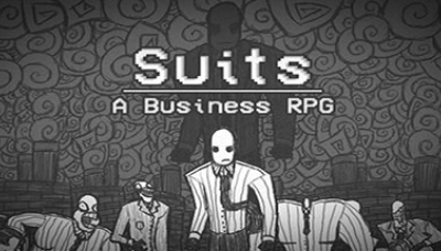 Suits: A Business RPG