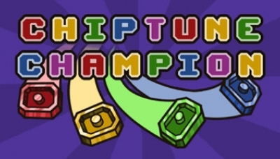 Chiptune Champion