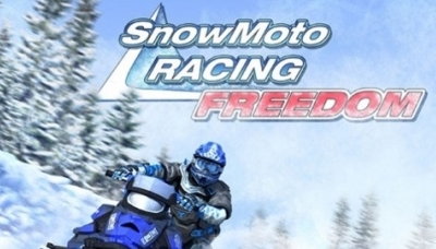Snow Moto Racing Freedom