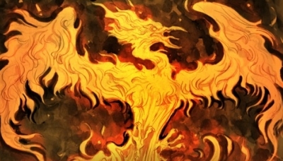 Flamebreak