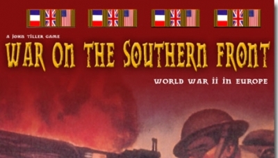 War On The Southern Front