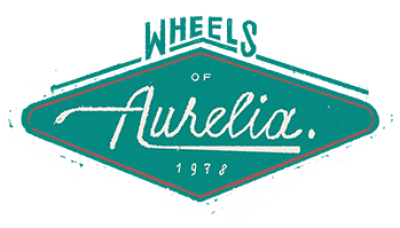 Wheels of Aurelia