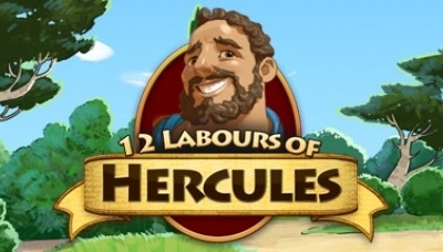 12 Labours of Hercules