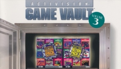Activision Game Vault: Volume 3