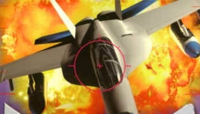 Fighter Pilot