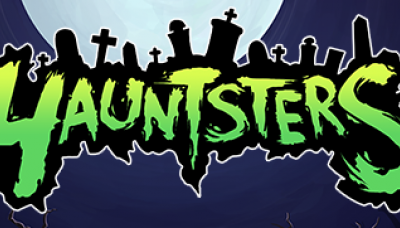 Hauntsters