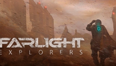 Farlight Explorers