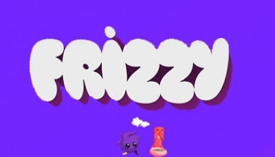 Frizzy