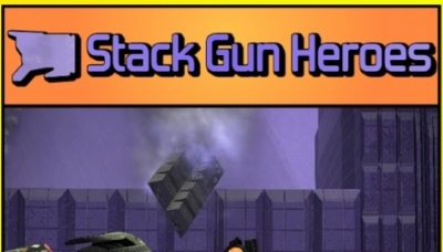 Stack Gun Heroes