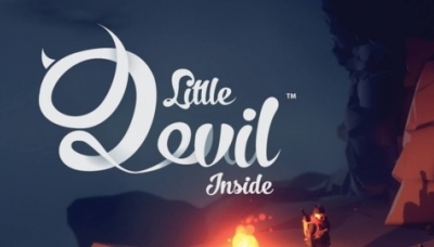 Little Devil Inside