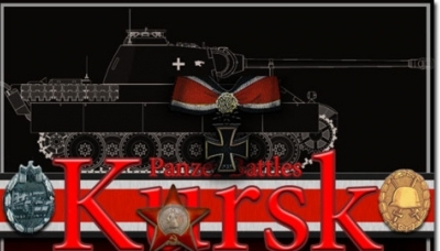 Battles of Kursk - Southern Flank