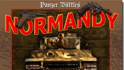 Battles of Normandy