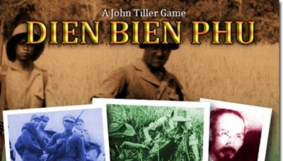 Dien Bien Phu