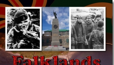 Falklands