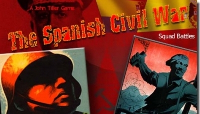 Spanish Civil War