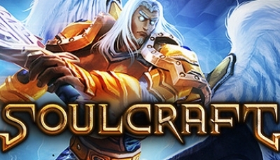 SoulCraft