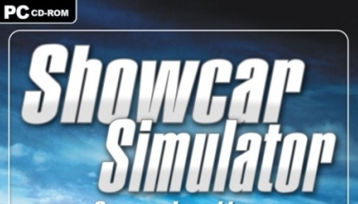 Showcar Simulator: German Lowriders
