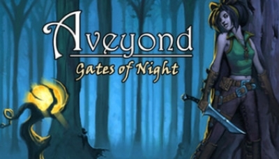 Aveyond: Gates of Night