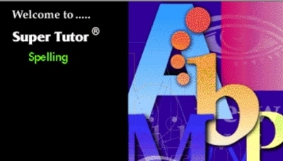 Super Tutor: Spelling