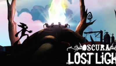 Oscura: Lost Light