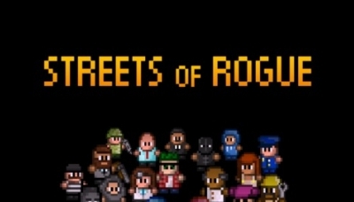 Streets of Rogue