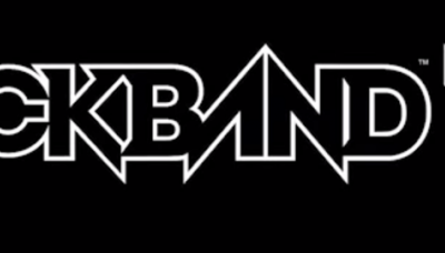 Rock Band VR