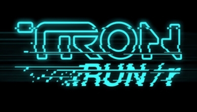 TRON RUN/r
