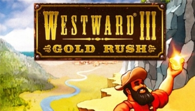 Westward III: Gold Rush