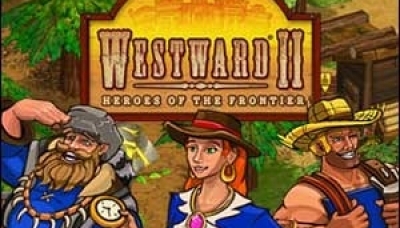 Westward II: Heroes of the Frontier