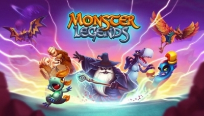 Monster Legends