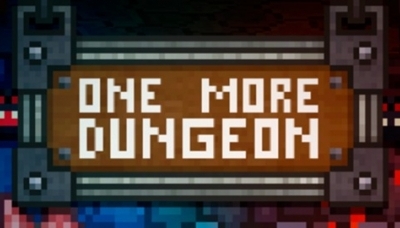 One More Dungeon