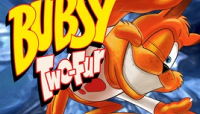 Bubsy Two-Fur