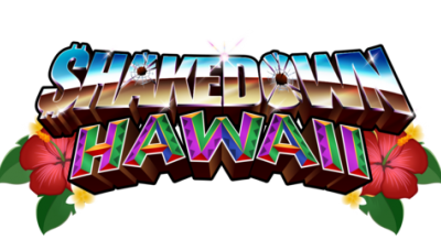 Shakedown Hawaii