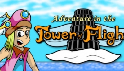 Adventure in the Tower of Flight