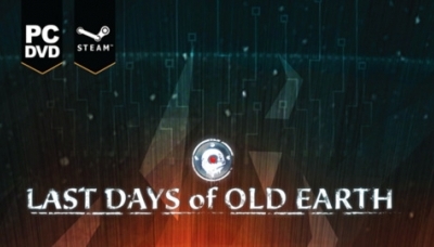 Last Days of Old Earth