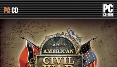 American Civil War: The Blue and the Gray