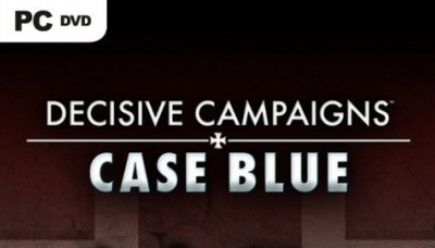 Decisive Campaigns: Case Blue