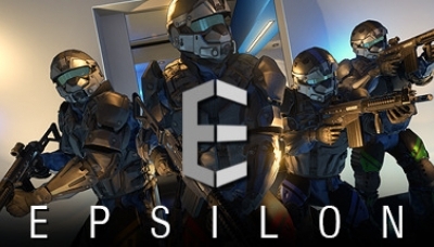 Epsilon